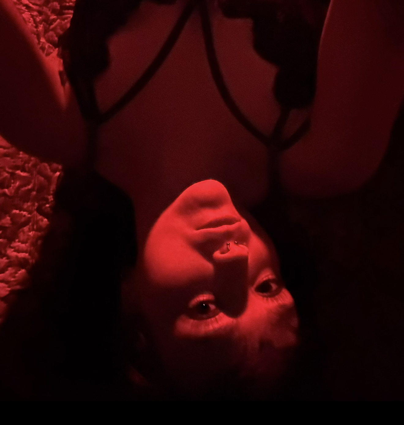 Red image
